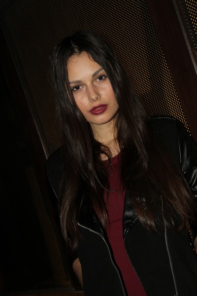 Aura on Saturday Night